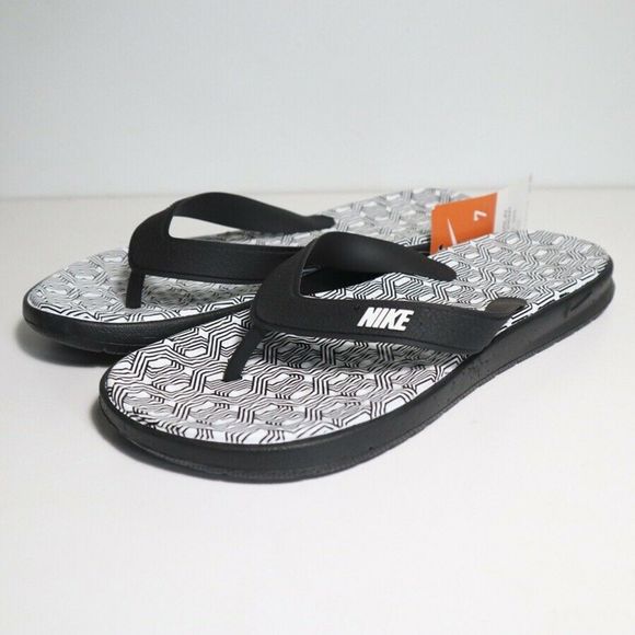 nike solay thong flip flops